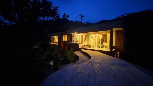 Mae Taeng Haus | ณ มอร์ นอร์ เชียงใหม่ Mornor chaingmai