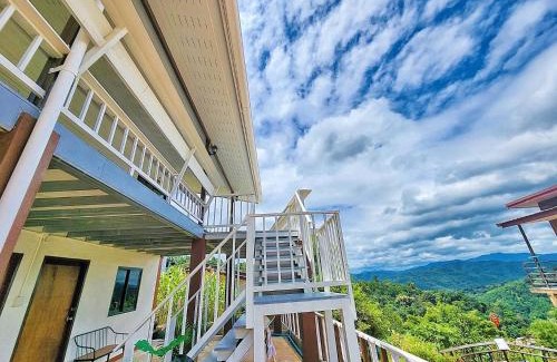 Mae Fa Luang Haus | ดอยตุง สันติสุขโฮมสเตย์