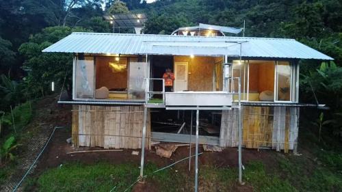 Pong Yaeng Haus | ดอยม้งบ้านจู้โฮมสเตย์