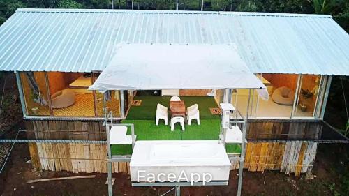 Pong Yaeng Haus | ดอยม้งบ้านจู้โฮมสเตย์