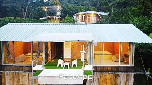 Pong Yaeng Haus | ดอยม้งบ้านจู้โฮมสเตย์