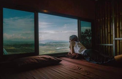 Chiang Saen Sonstige | ดอยสะโง้วิวโฮมสเตย์บ้านริมผา