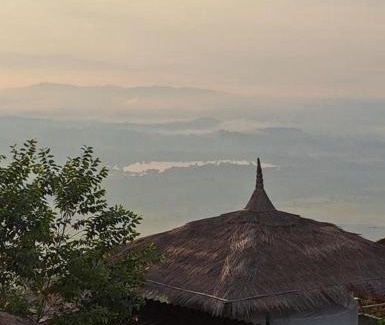 Chiang Saen Sonstige | ดอยสะโง้วิวโฮมสเตย์บ้านโดม