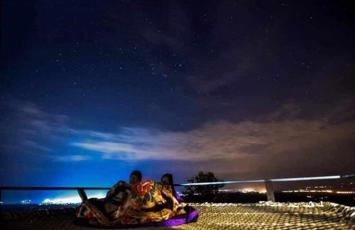 Chiang Saen Sonstige | ดอยสะโง้วิวโฮมสเตย์บ้านโดม