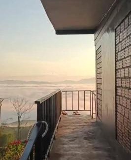 Chiang Saen Haus | ดอยสะโง้วิวโฮมสเตย์บ้านกูดวิว