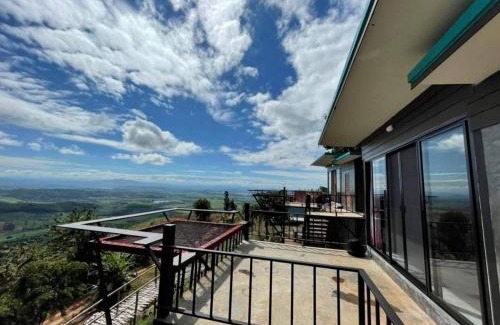 Chiang Saen Haus | ดอยสะโง้วิวโฮมสเตย์บ้านกูดวิว
