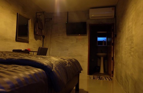 Mae Charim Haus | ดาวินโฮมสเตย์ DAWIN Homestay
