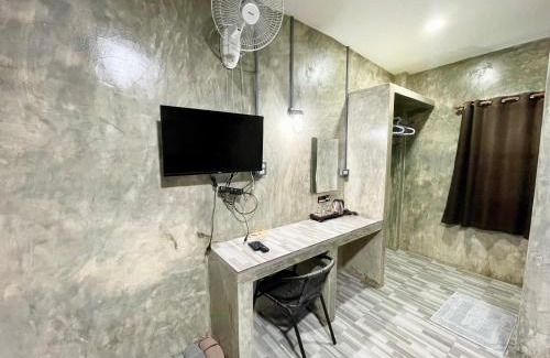 Chiang Muan Wohnung | ดีต่อใจ รีสอร์ท เชียงม่วน Deetorjai Resort