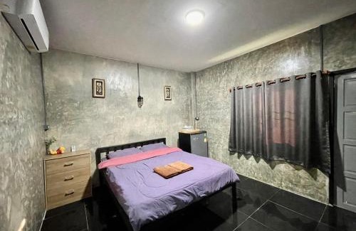Chiang Muan Wohnung | ดีต่อใจ รีสอร์ท เชียงม่วน Deetorjai Resort