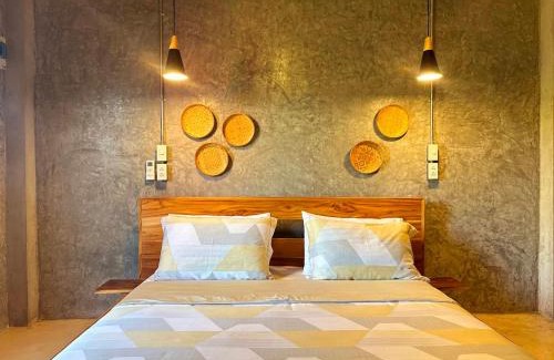 Khaem Son Haus | ดิน ดาว หนาว หมอก