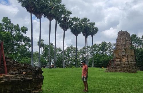 Sanom Wohnung | ดุสิตแกรนด์ปาร์ค2