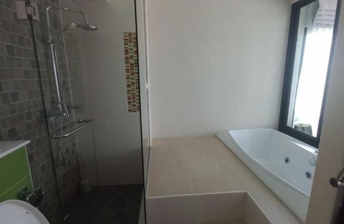 Trang Wohnung | ตรังคอนโดมิเนียม