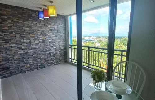 Trang Wohnung | ตรังคอนโดมิเนียม