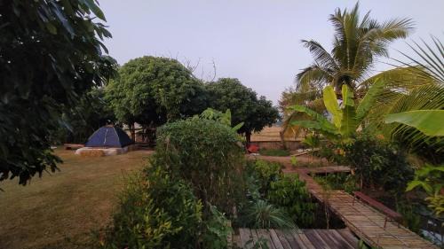 Nan Haus | ต้งโฮมสเตย์ กลางทุ่งนา Local Homestay and View
