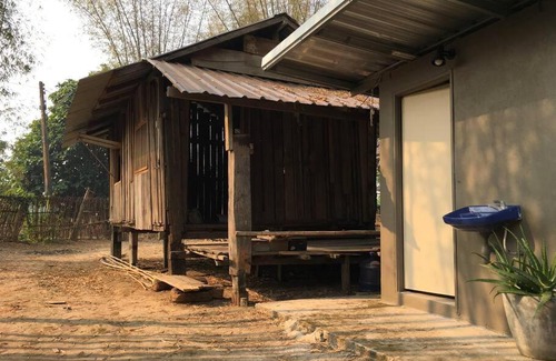 Pua Skihütte | ตูบลุงหน่อ Uncle Cabin