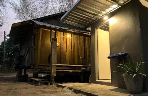 Pua Skihütte | ตูบลุงหน่อ Uncle Cabin