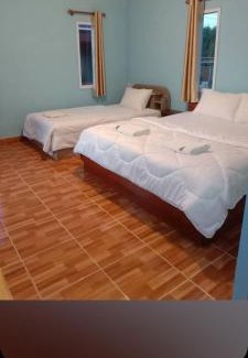 Bung Khong Long Haus | ต รัตนรีสอร์ท