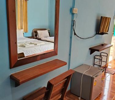 Bung Khong Long Haus | ต รัตนรีสอร์ท