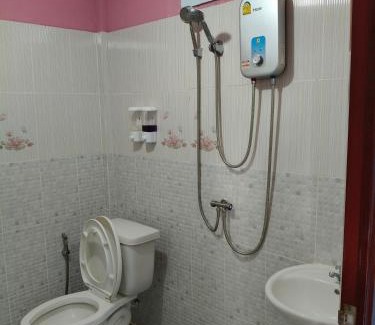 Bung Khong Long Haus | ต รัตนรีสอร์ท