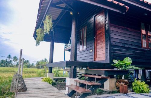 Suan Som Haus | ทรัพย์ในดิน ฟาร์มสเตย์