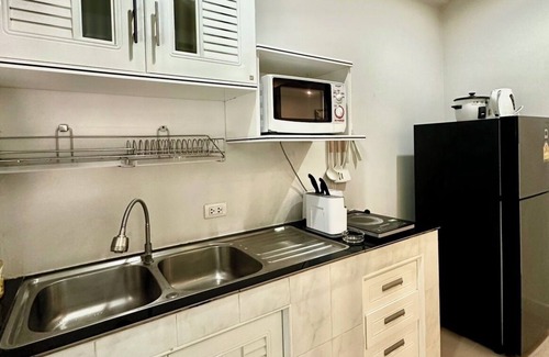 Chiang Mai Haus | ทาวน์โฮม 3 ชั้น ใกล้สนามบินนานาชาติเชียงใหม่