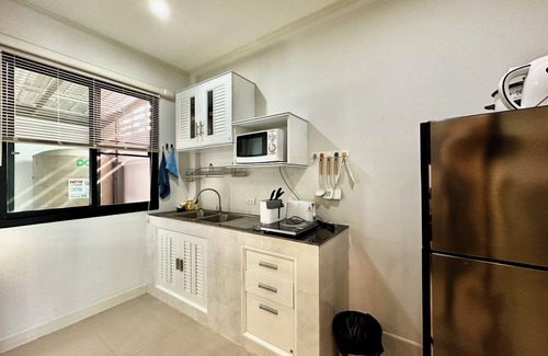 Chiang Mai Haus | ทาวน์โฮม 3 ชั้น ใกล้สนามบินนานาชาติเชียงใหม่