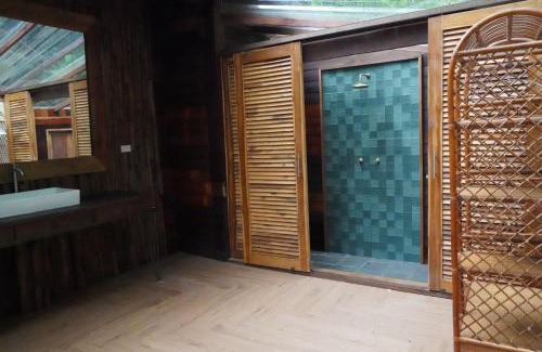 Mae On Haus | ทโล้ โฮมสเตย์ เชียงใหม่ | Taloh Homestay Chiangmai