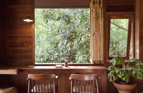 Mae On Haus | ทโล้ โฮมสเตย์ เชียงใหม่ | Taloh Homestay Chiangmai