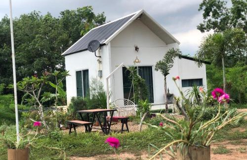 K. Bung Khla Haus | ที่พักฮิมฝายบึงกาฬ