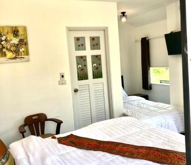 K. Bung Khla Sonstige | ที่พักฮิมฝายบึงกาฬ