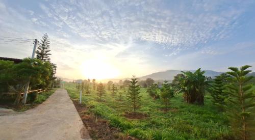 Khao Kho Haus | ที่พักเขาค้อ ลานกางเต็นท์ถูกๆๆ ชิลชิล แคมปิ้งเขาค้อ