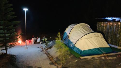 Phu Kradueng Sonstige | ที่พักแบบเต็นท์ Waraporn Valley