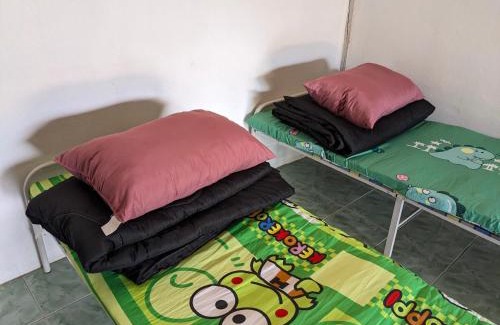 Chiang Dao Haus | ที่ราบสูง & โฮมสเตย์