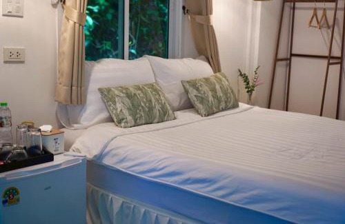 Chang Klang Haus | ท่าเเพ ฟอเรสต์ รีสอร์ต