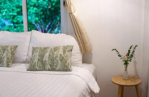 Chang Klang Haus | ท่าเเพ ฟอเรสต์ รีสอร์ต