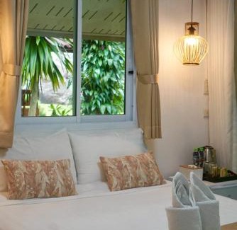 Chang Klang Haus | ท่าเเพ ฟอเรสต์ รีสอร์ต