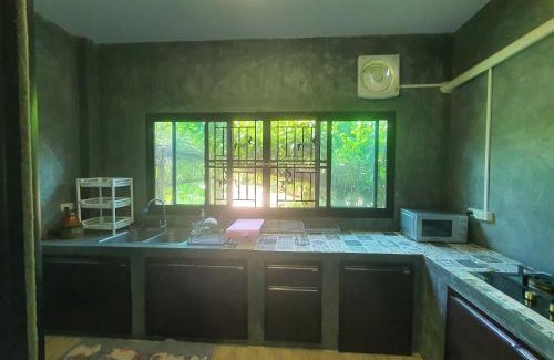 Mae Suai Haus | ธารธารา ออนเซน เชียงราย