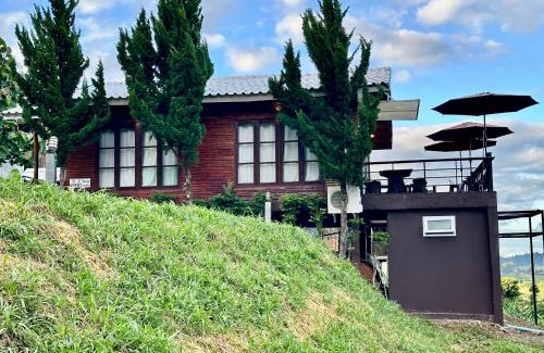 Sado Phong Haus | ธารน้ำ รีสอร์ท เขาค้อ