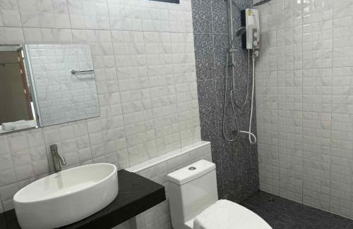 Nakhon Si Thammarat Haus | ธิชา วิลล่า Thicha Villa