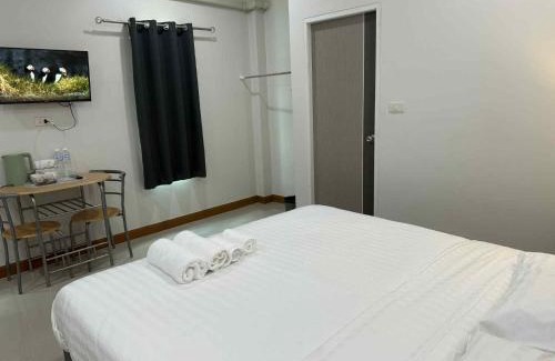 Nakhon Si Thammarat Haus | ธิชา วิลล่า Thicha Villa