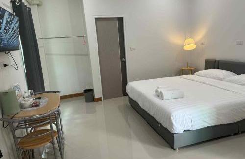 Nakhon Si Thammarat Haus | ธิชา วิลล่า Thicha Villa