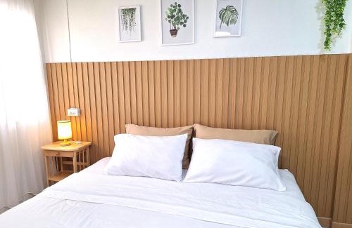 Sam Ngao Haus | ธัญพร เกสต์เฮาส์