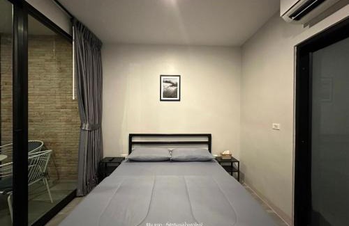 Kanchanaburi Haus | ธีริน ธารา - ที่พักริมแม่น้ำแควใหญ่ (TRIRIN TARA)