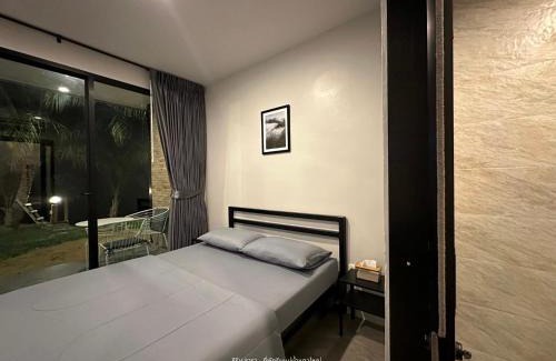 Kanchanaburi Haus | ธีริน ธารา - ที่พักริมแม่น้ำแควใหญ่ (TRIRIN TARA)