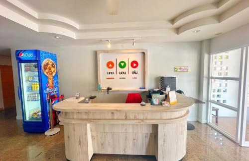 Pak Nakhon Hotel | นคร นอน เล่น(Nakhon Norn Len)