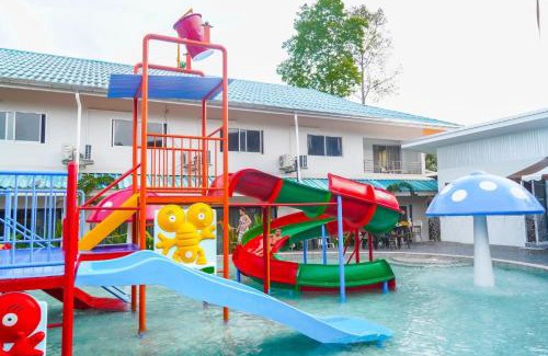 Pak Nakhon Hotel | นคร นอน เล่น(Nakhon Norn Len)