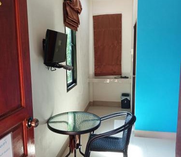 Pua Haus | นะลาวิว รีสอร์ท ปัว Nala View Resort Pua