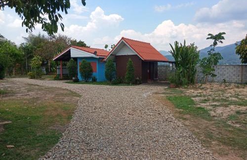 Pua Haus | นะลาวิว รีสอร์ท ปัว Nala View Resort Pua