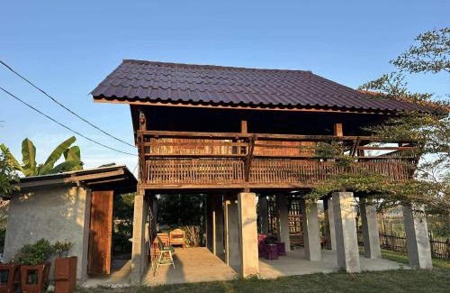 Ban Luang Haus | นาปุย คันทรีโฮม Napui Countryhome 纳普乡村别墅
