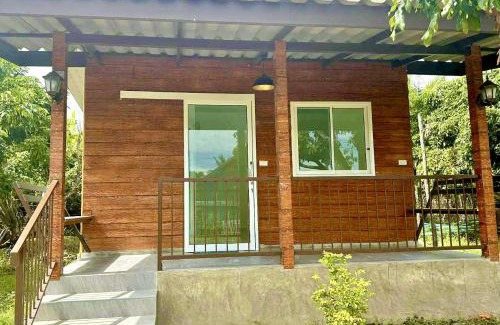 Ban Luang Haus | นาปุย คันทรีโฮม Napui Countryhome 纳普乡村别墅